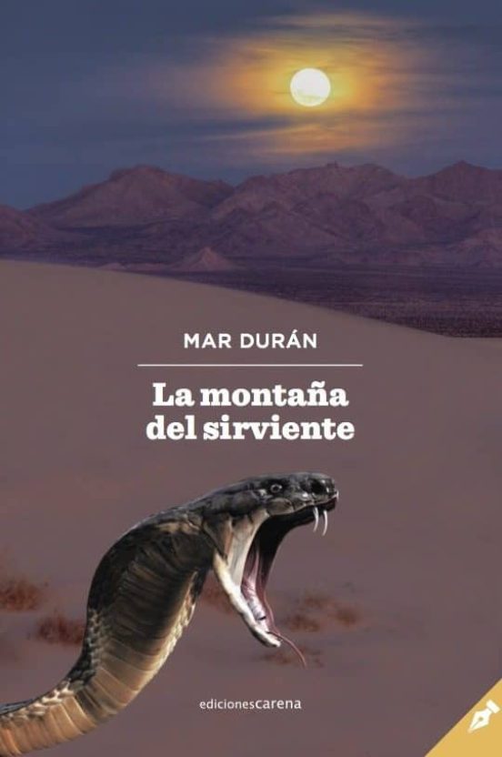 La Montaña Del Sirviente