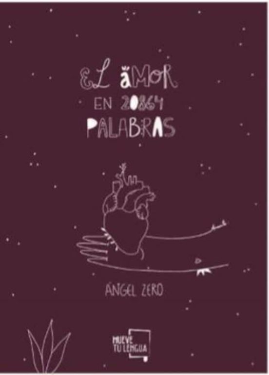 El Amor En 20864 Palabras
