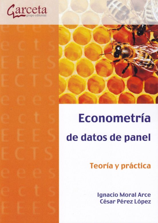 Econometría De Datos De Panel
