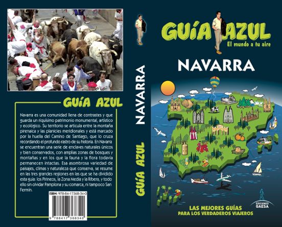 Navarra 2018 6ª Ed