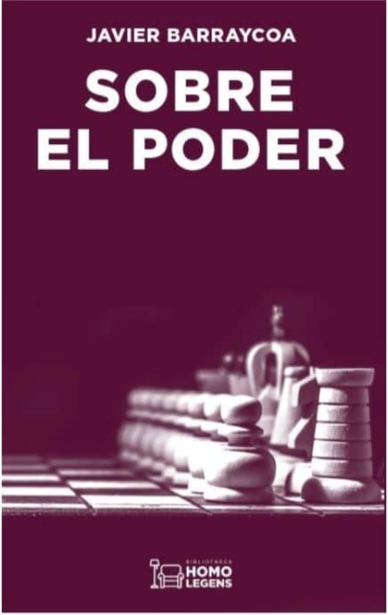 Sobre El Poder