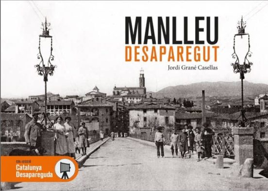 Manlleu Desaparegut