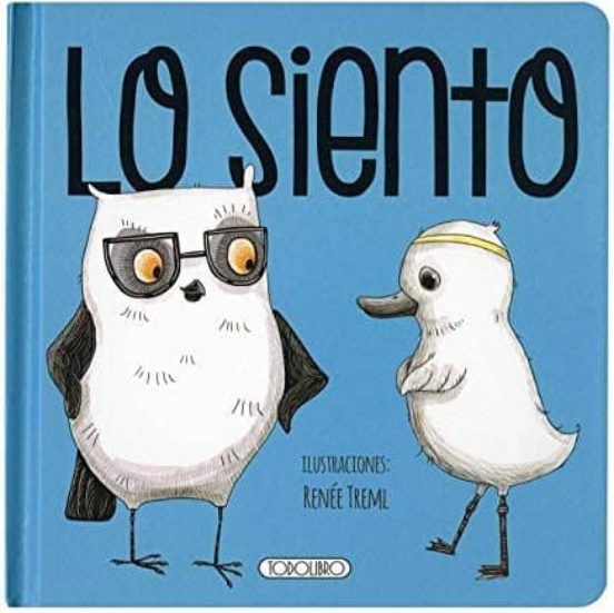 Lo Siento