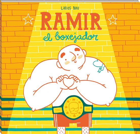 Ramir El Boxejador