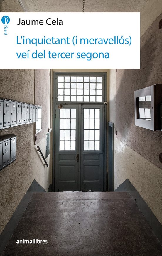 L'inquietant Veí Del Tercer Segona