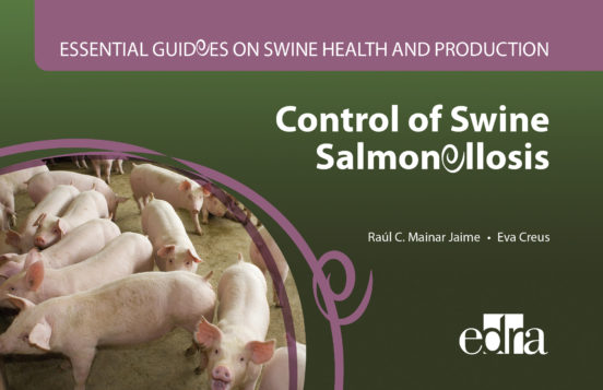 Essential Guides On Swine Health And Production. Control Of Swine Salmonellosis