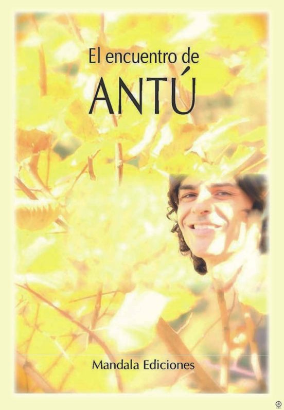 El Encuentro De Antú
