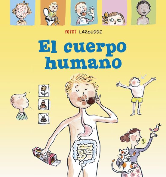 El Cuerpo Humano