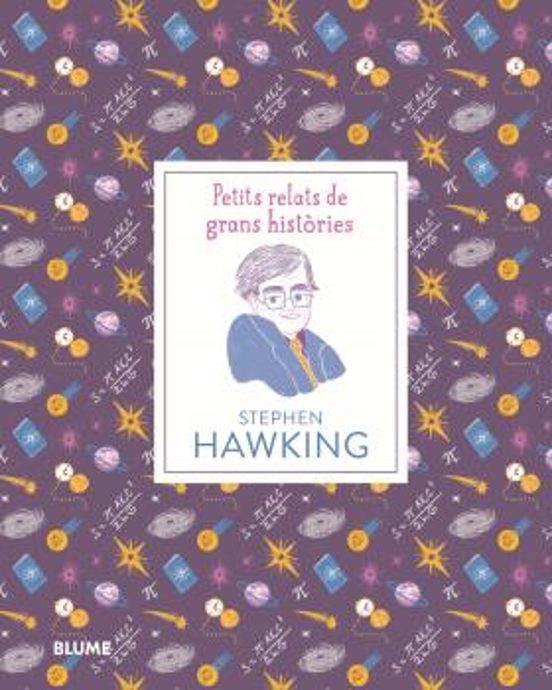 Stephen Hawking: Petits Relats De Grans Histories