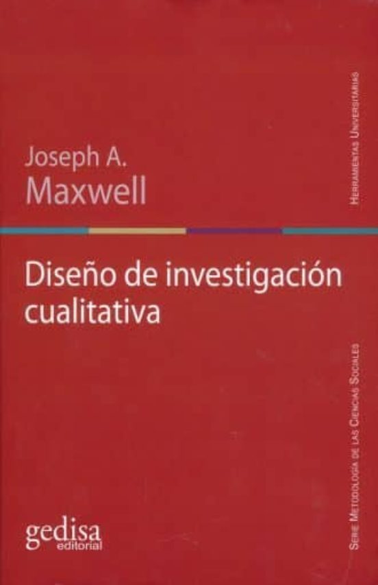 Diseño De Investigación Cualitativa