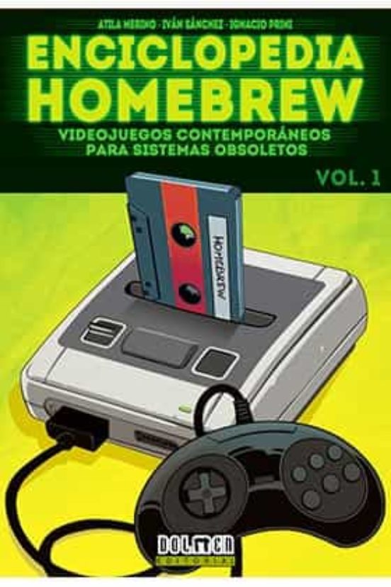 Enciclopedia Homebrew 1