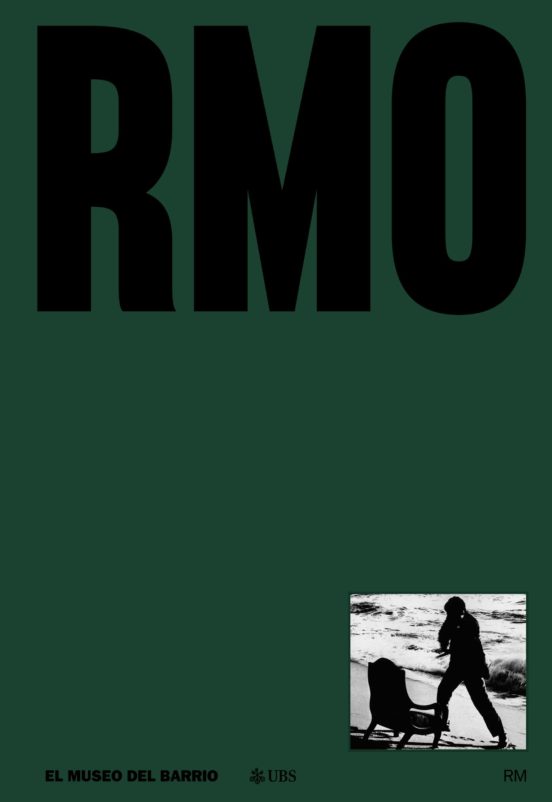 RMO. Raphael Montañez Ortiz