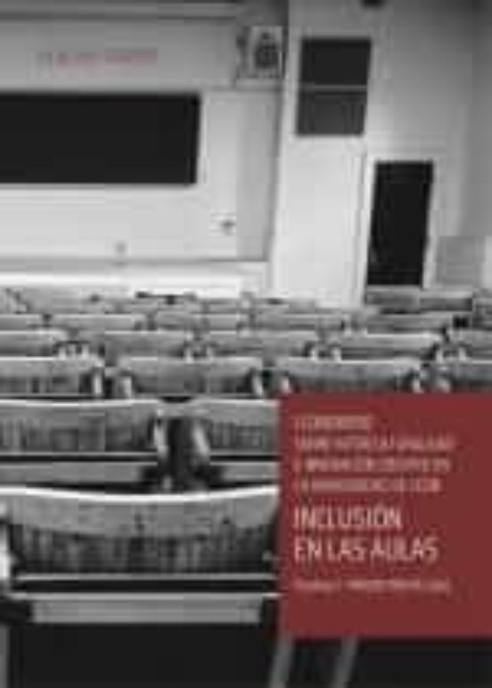 Inclusión En Las Aulas