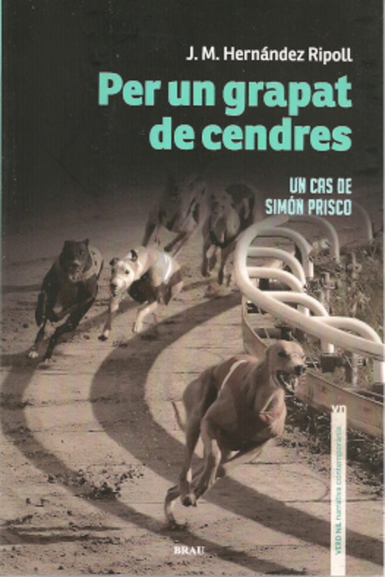 Per Un Grapat De Cendres
