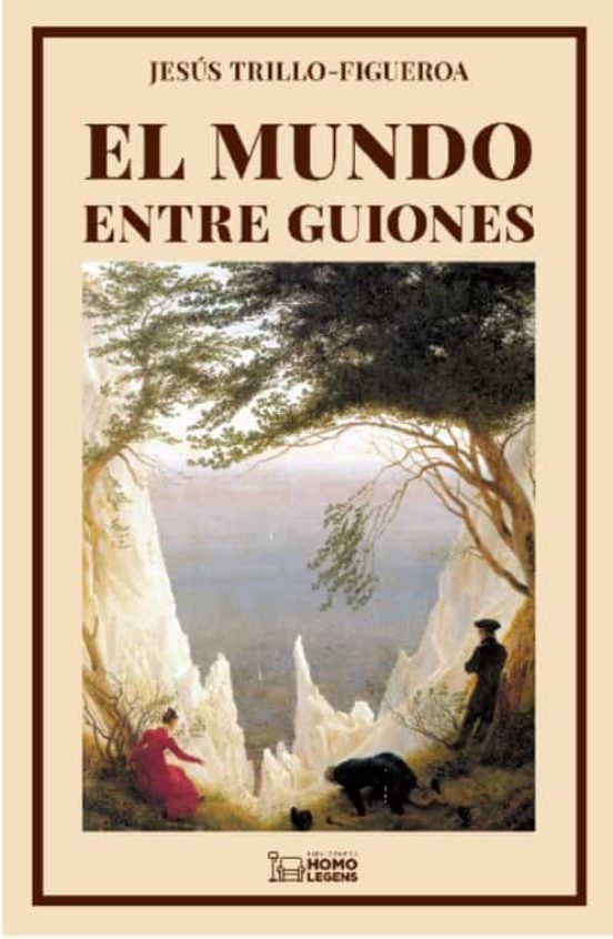 EL Mundo Entre Guiones