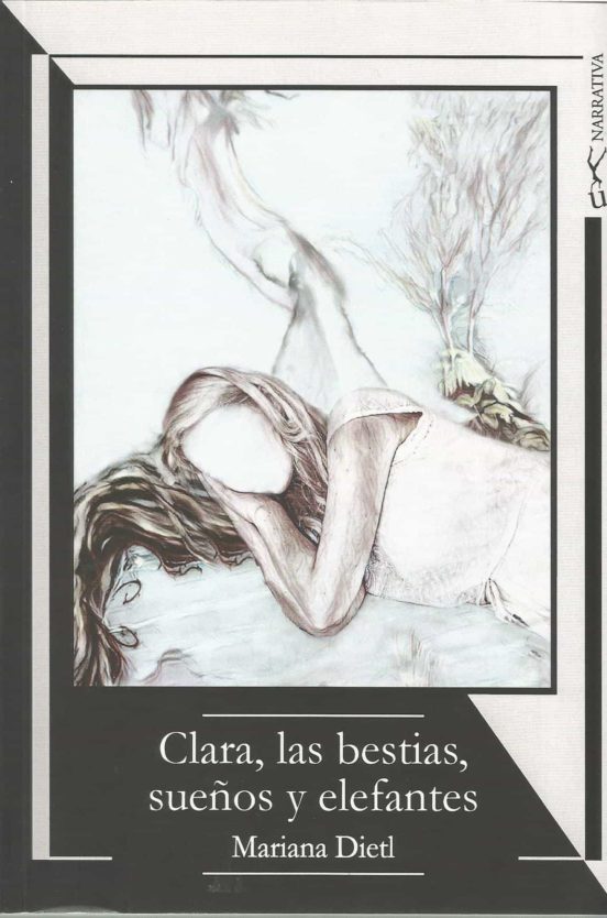 Clara las Bestias Sueños y Elefantes