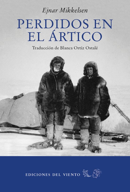 Perdidos En El Ártico