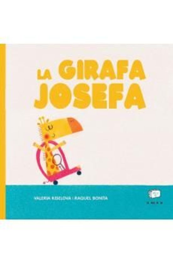 La Girafa Josefa