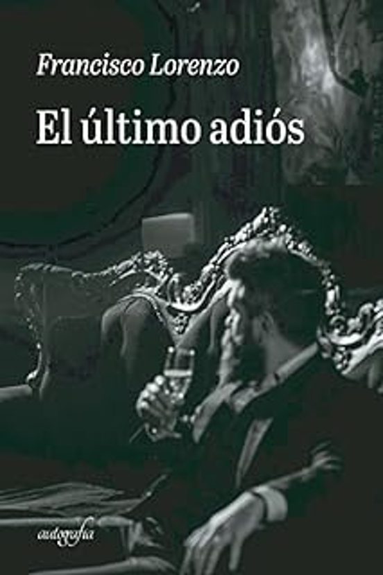 El Último Adiós