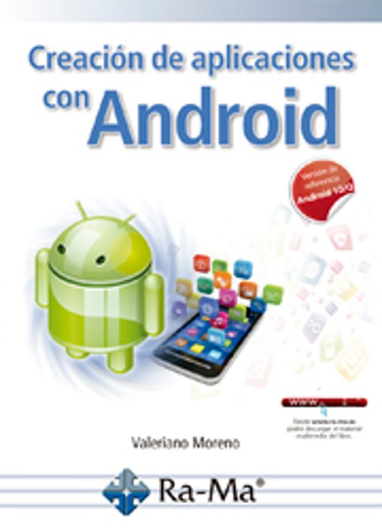Creación De Aplicaciones Con Android