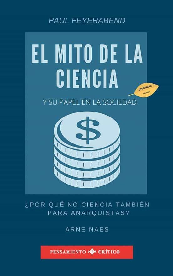 El Mito De La Ciencia Y Su Papel En La Sociedad
