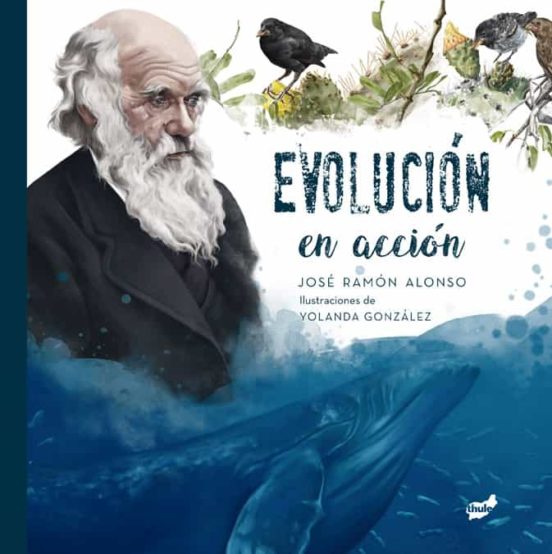 Evolución En Acción