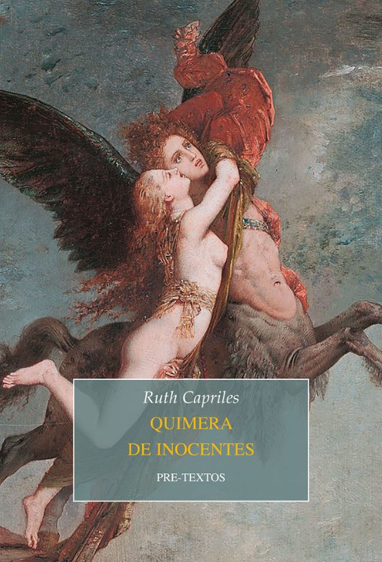 Quimera De Inocentes
