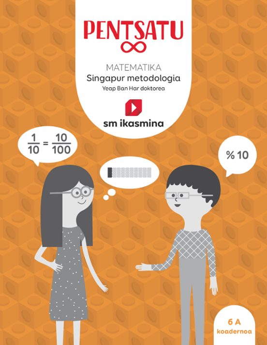 Matematicas 6º Educacion Primaria Cuaderno Piensa Infinito Ed 2022