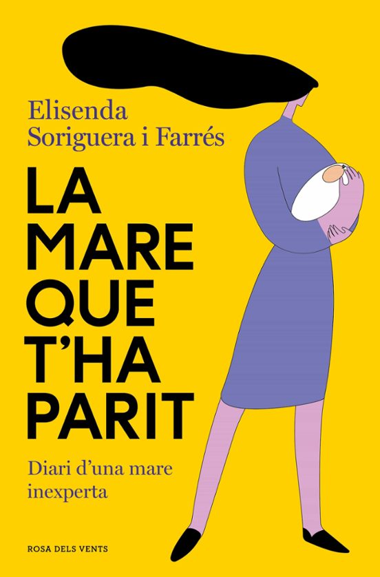 La Mare Que T'ha Parit