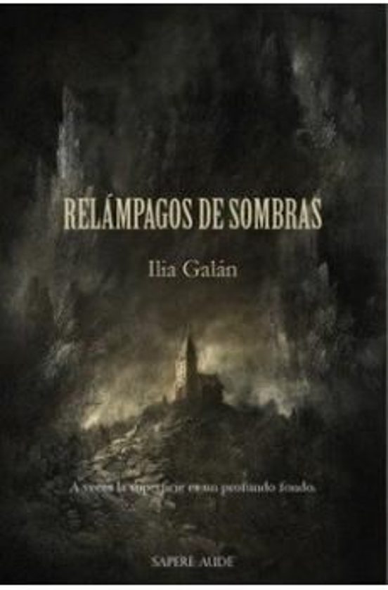 Relámpagos De Sombras