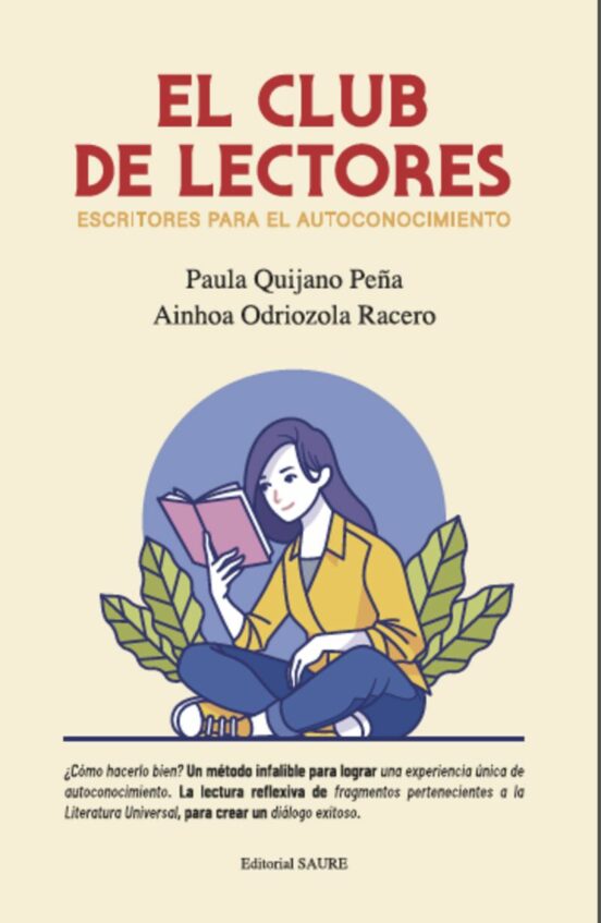 El club de lectores