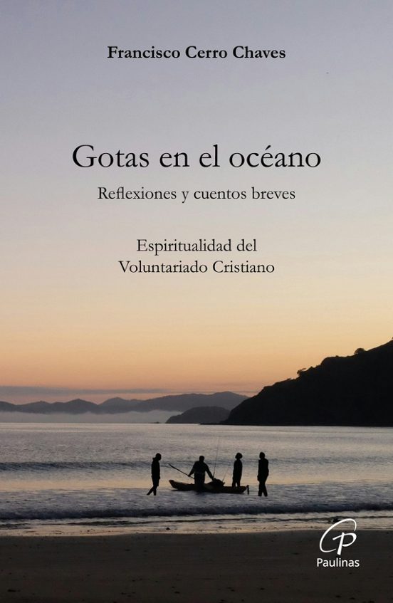 Gotas En El Océano