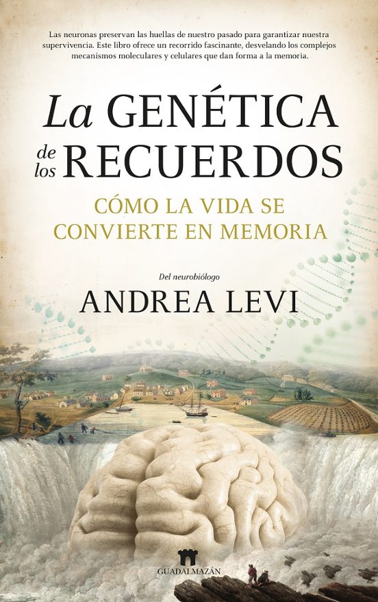La Genética De Los Recuerdos