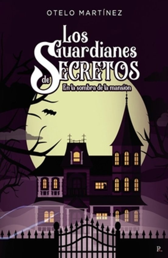 Los Guardianes de Secretos en la Sombra de la Mansion