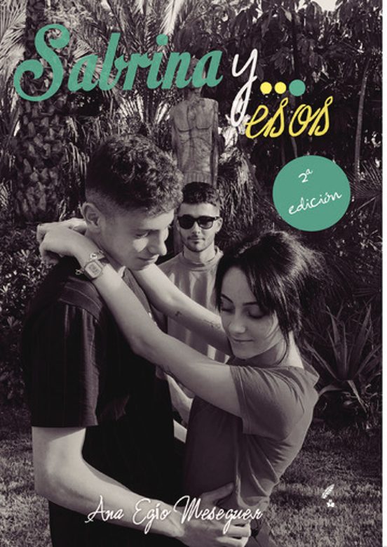 Sabrina Y... Esos