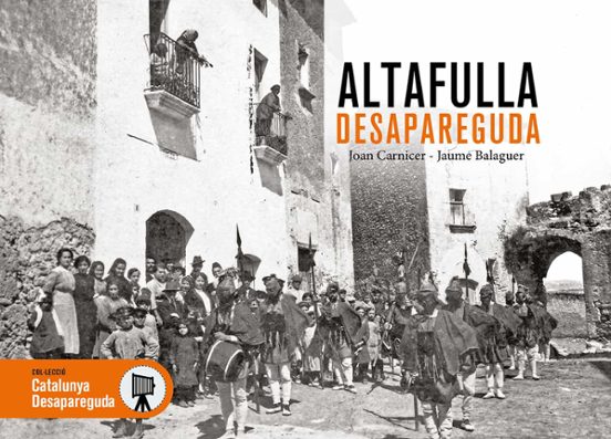 Altafulla Desapareguda