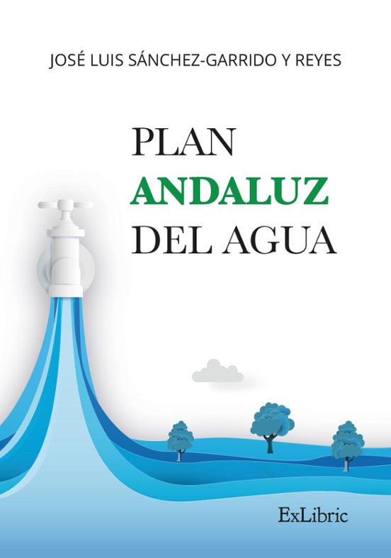 Plan Andaluz Del Agua