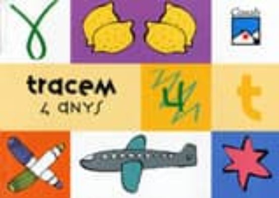Tracem 4 Anys