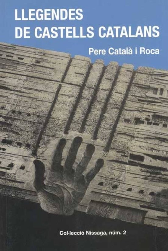 Llegendes De Castells Catalans
