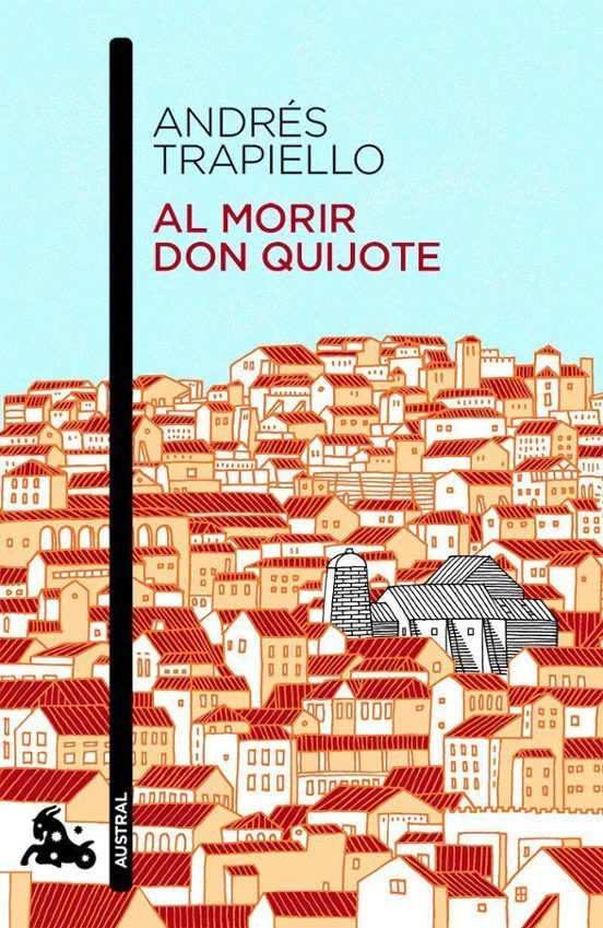 Al Morir Don Quijote