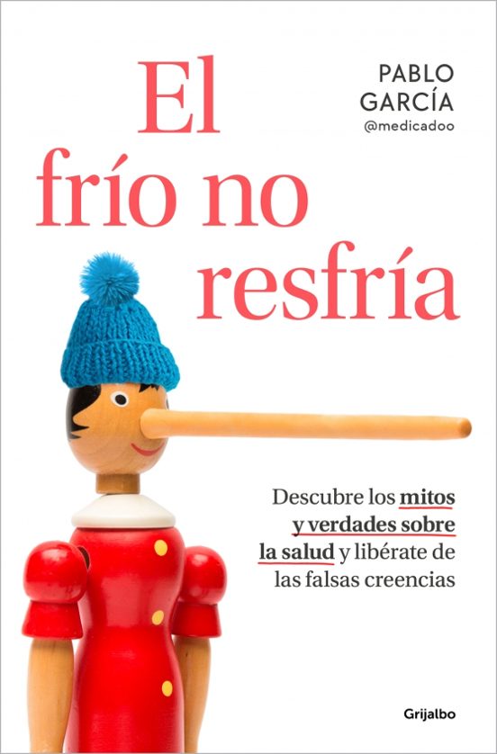 El Frío No Resfría