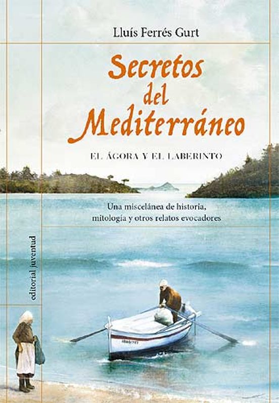 Secretos Del Mediterráneo