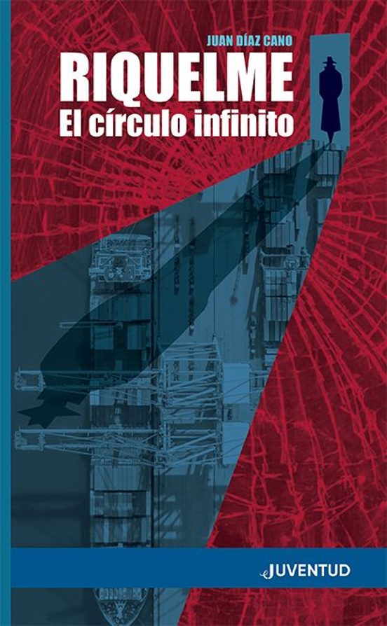 Riquelme. El Círculo Infinito