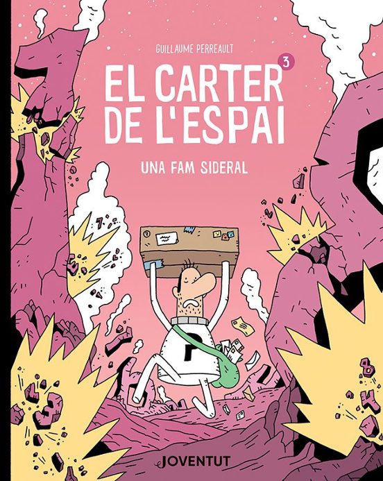 El Carter De L'espai 3
