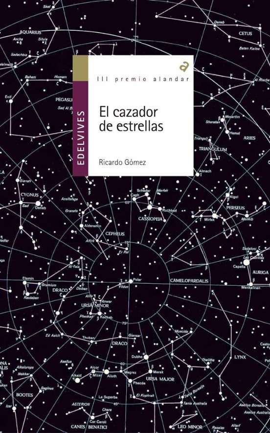 El Cazador De Estrellas
