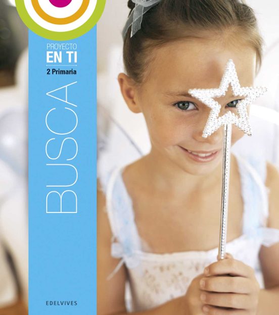 Busca 2 Primaria
