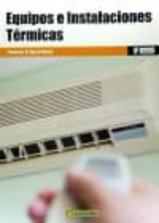 Equipos E Instalaciones Térmicas