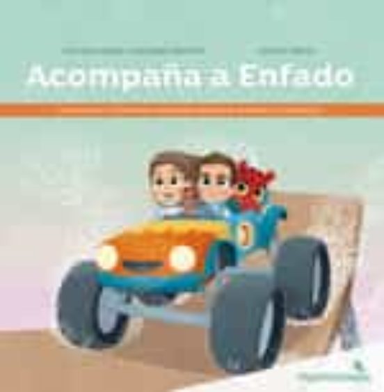 Plantanimals Acompaña A Enfado