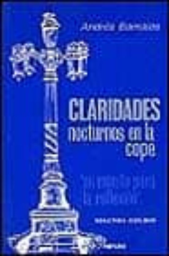 Claridades Nocturnos De La Cope