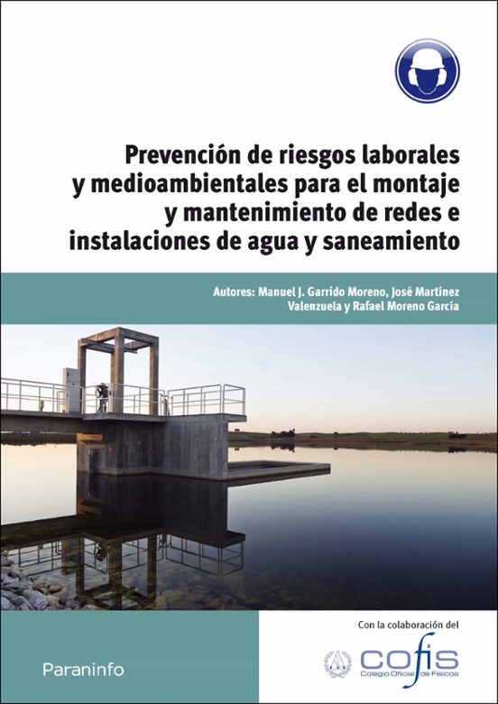 Prevencion De Riesgos Laborales Y Medioambientales Para El Mo